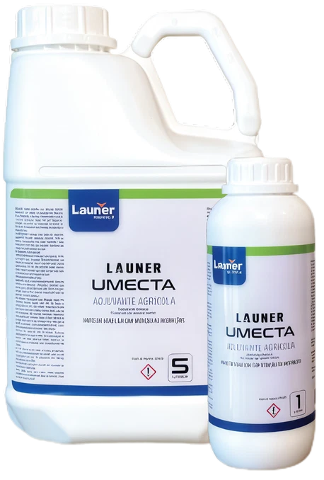 Embalagem de Launer Umecta