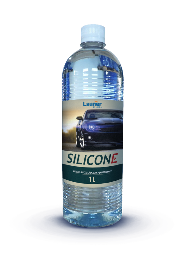 Embalagem de Silicone